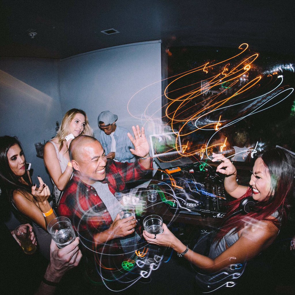 Addiction Nightclub tweet media