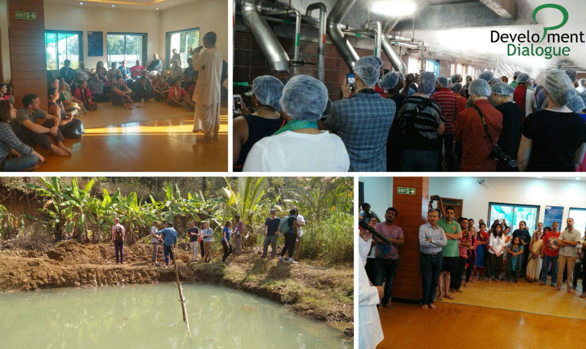 NaveenForChange's tweet image. Important insights into how ‘Entrepreneurship and Innovation’ are being practiced at grassroots in #HubballiSandbox