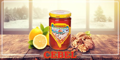 CebelGida's tweet photo. Daha sağlıklı bir kış için; Cebel Bal... #sağlık #cebel #bal #kaymak #hapimizelazım #kış #şubat https://t.co/KaY23jknbb