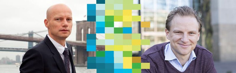 NEW BLOG | Q&amp;A with Dutch Special Envoys <a href="/dirkjankoch/">Dirk-Jan Koch</a> &amp; <a href="/henkovink/">Henk Ovink</a> on #water in #mining departmentofdesign.nl/water/qa-with-…