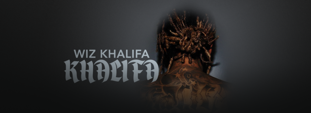 AppleMusic's tweet photo. #Khalifa time has arrived.
@wizkhalifa brings @trvisXX, @tydollasign &amp; more for the sesh.
https://t.co/U01P9YIj6q https://t.co/gyhePWwV8e