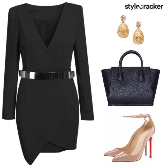Style_Cracker's tweet photo. Power dressing to take you from the board room to the bar. #SCLookstoLove Get the look: https://t.co/DAh5kO0A2f https://t.co/E3U0cxtCX8
