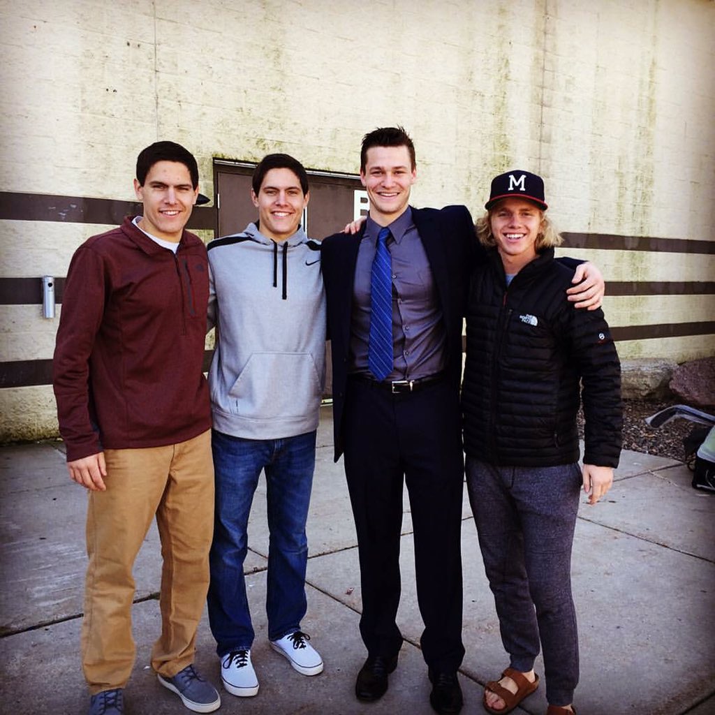 Harry_Seid's tweet photo. HAPPY BIRTHDAY @Phil_Fromby16!! Miss you guyer 😥 see you soon at/attending EC 😏 https://t.co/Jt4lKP0YvA