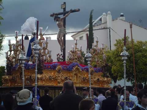 musico de Sevilla tweet media