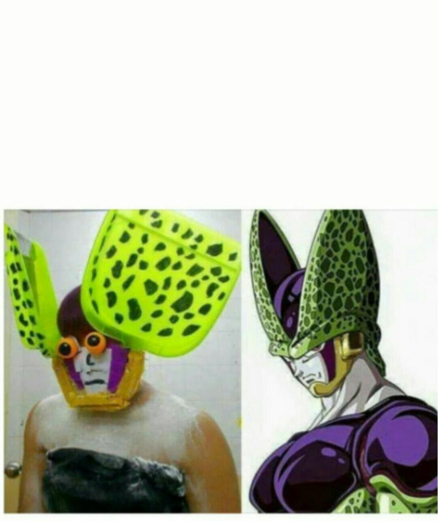 Extracto a nombre de Zoológico de noche Rubén Torres on Twitter: "#Ahitaelcarnaval este disfraz de célula de dragón Ball se lleva la palma. @Hit_FM https://t.co/Yf5FGYQTDS" / Twitter Extracto a nombre de Zoológico de noche Rubén Torres on Twitter: "#Ahitaelcarnaval este disfraz de célula de dragón Ball se lleva la palma. @Hit_FM https://t.co/Yf5FGYQTDS" / Twitter