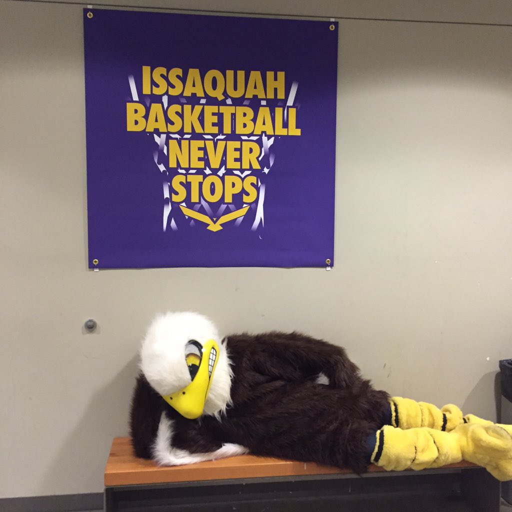 IHSEaglesTweet's tweet photo. Senior send off tomorrow. Be there. Stinky Sneaker 6:00. Support Project Violet and of course #beatskyline https://t.co/gXP0xJ8BJX