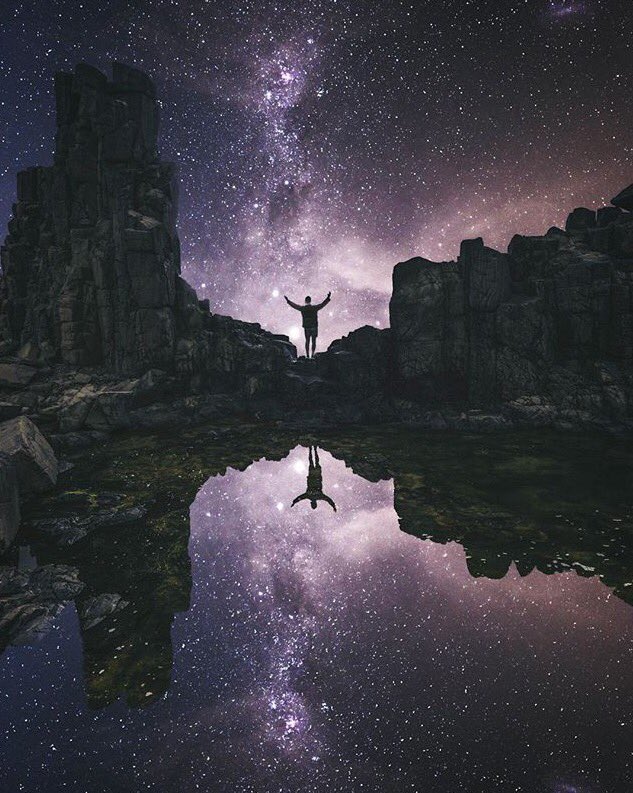 spacestronaut's tweet photo. OMG 😍 I just started this account today so follow + RT 🚀
pic: ccseyyes (ig) https://t.co/HUSxTFFgSz