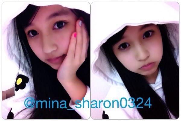 [트와이스] 데뷔하기 전에 과거사진 왕창 털린 미나 | 인스티즈