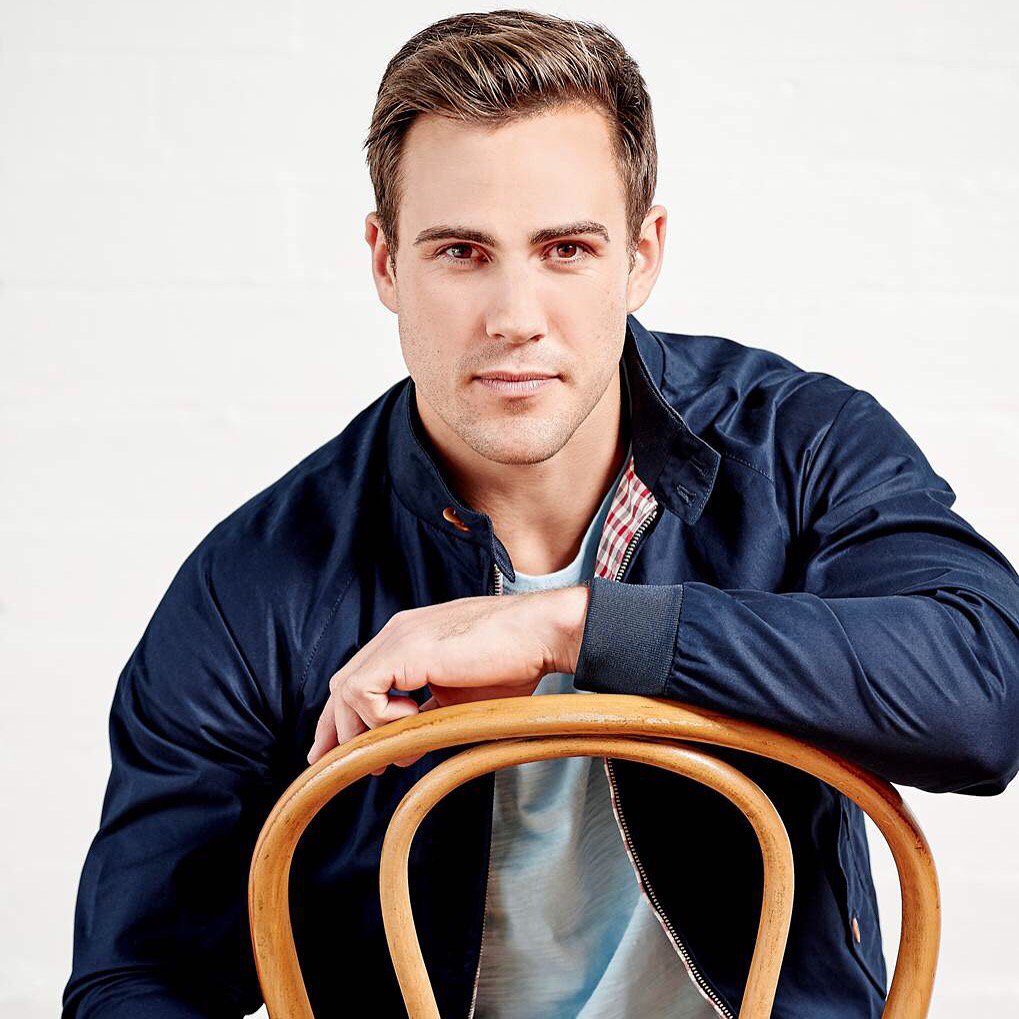 celeb20twenty's tweet image. @neighbours star @MattyWilson88 will be playing in the @medibank Celebrity 20Twenty! Woohoo! #lukebatty20twenty