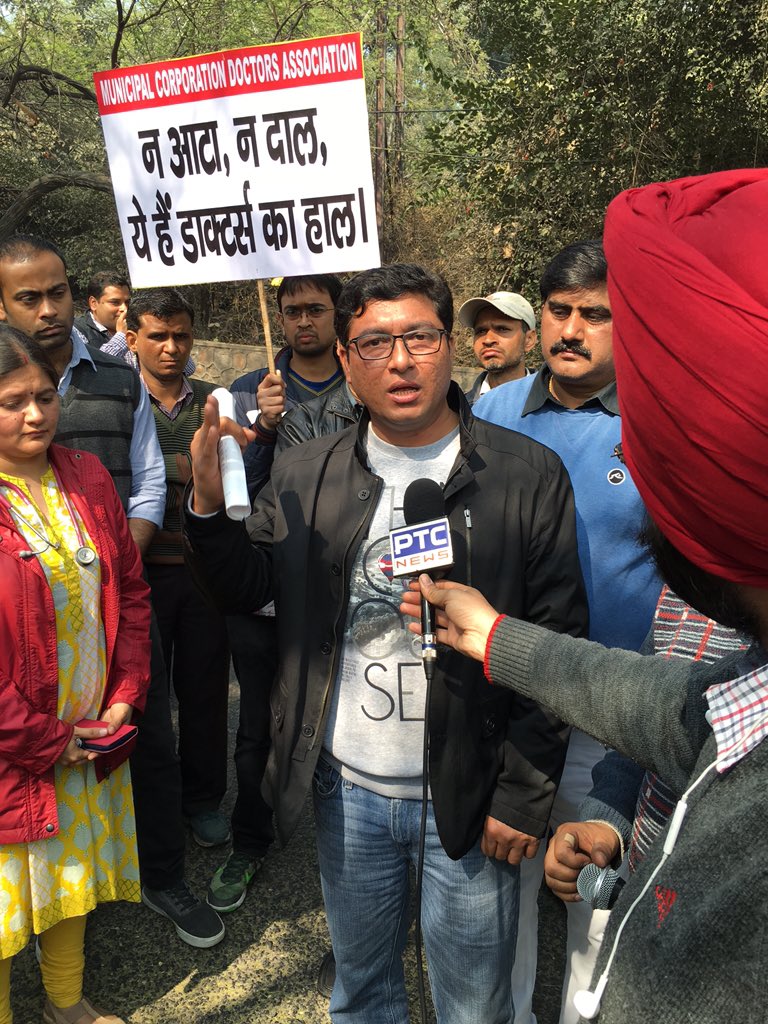 #MCDStrike continues into day 10