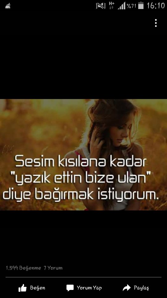 adasoylu61's tweet photo. Yazik ettin bize ulann.😔😔 https://t.co/XmwSrf1PVQ