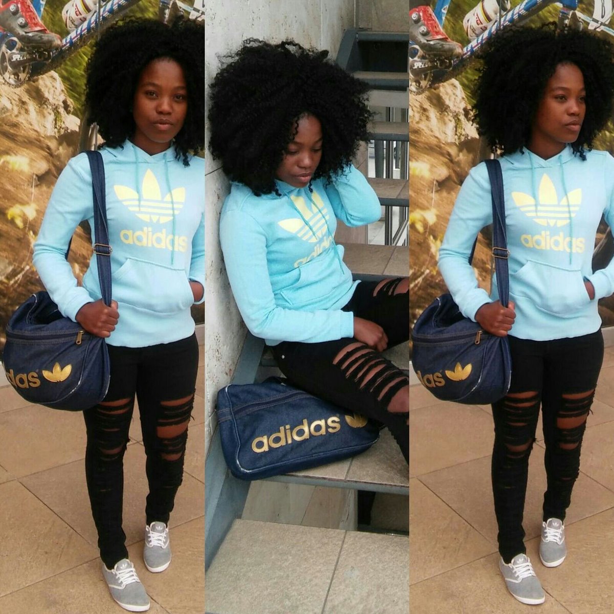 ninzi_k's tweet photo. #Adidaswomen
#Adidaswin
@adidasZA
@MinnieDlamini https://t.co/FtHZnIkdU9