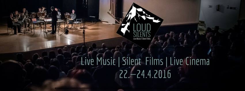 loudsilentsfi's tweet photo. See you in April, peeps! #loudsilents #Tampere #menomini #festival #silentfilm #livemusic https://t.co/Eg9Zzn5wdU