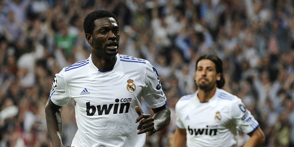 Bolanet's tweet photo. https://t.co/7C5SHkYGoV - Adebayor: Madrid Klub Terbaik yang Pernah Saya Bela https://t.co/x369CvUTIb