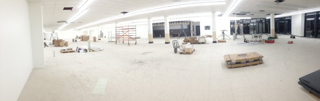 Nog 20 dagen! Opening Lidl Winschoten.