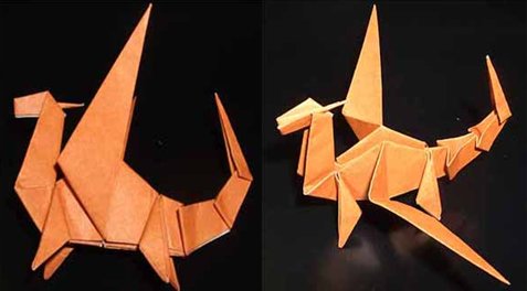 折り紙を折ろう さん の最近のツイート 2 Whotwi グラフィカルtwitter分析