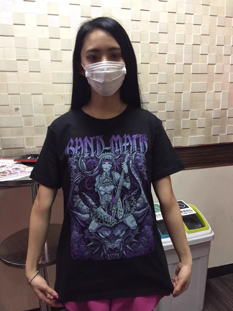 BAND-MAID #bandmaid on X: 