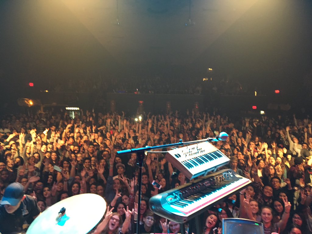 KevinOGarrett's tweet image. Here are pix of all of you
