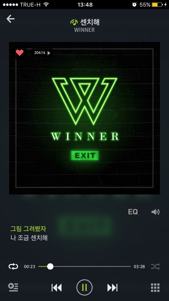 sxxnxxi's tweet photo. ทั้งยูทูป ทั้งเมล่อน .... เห็นเงียบๆ สตรีมเพียบนะคะ #WINNER #SENTIMENTAL #winnercomback https://t.co/b6C3k4fUyr