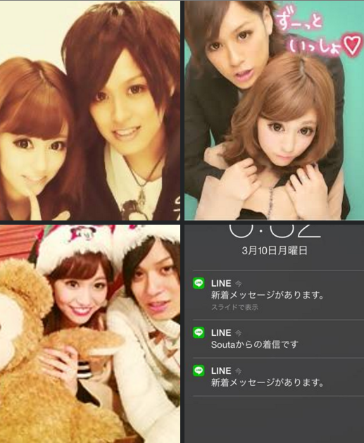 daichi1282's tweet photo. 【超閲覧注意】

死んだはずの彼氏から

突然LINEが…

その内容がヤバすぎる…

→https://t.co/rqhoPicofT

これ怖すぎる https://t.co/dBxjBm8M9d