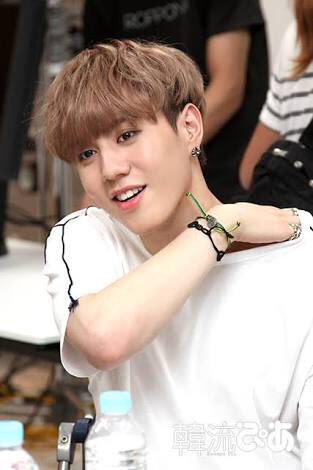 Aran 昨日可愛いと言ったgot7のユギョムくん よくよく見るとのんちゃんに似てる気がする 作画が花より男子の神尾葉子さんの小瀧望みたいなかんじ あくまでも個人的意見 T Co Mr50mqj5z9