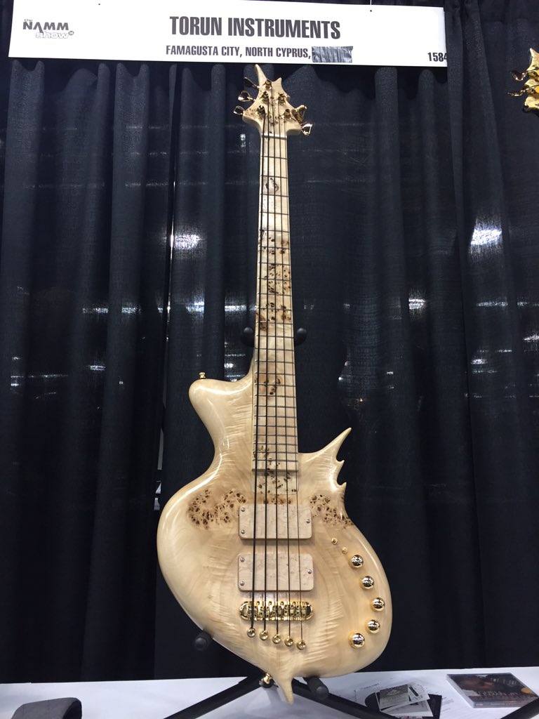 Toruninstrument's tweet image. 