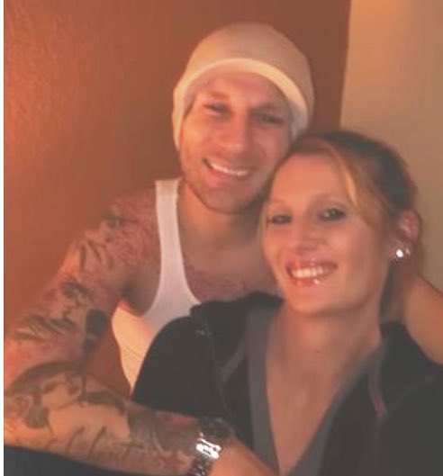 abc7DavidGonz's tweet photo. .@aldotcom reporting 'Bonnie and Clyde' are the suspects in this this search. https://t.co/DJNOEqEV0H