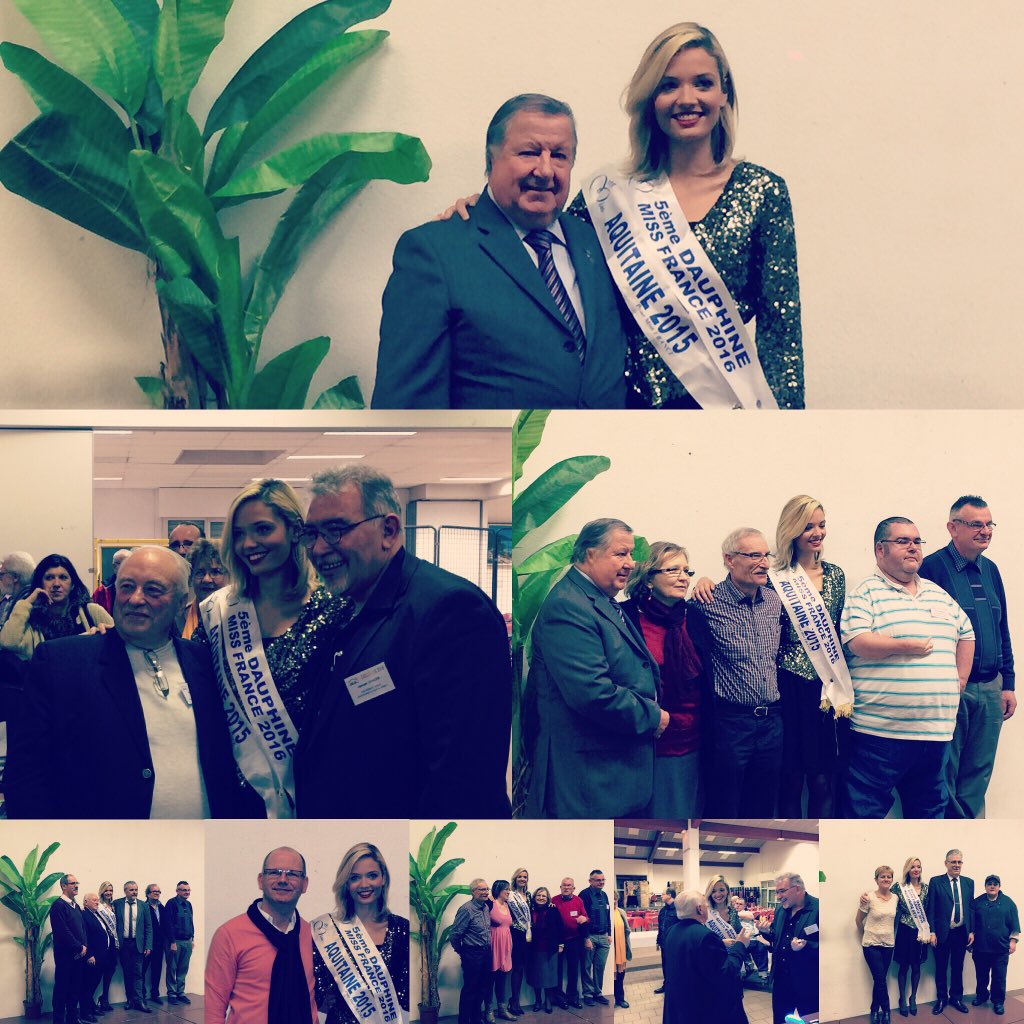 Gennifer_Demey's tweet photo. Invitée d'honneur lors de la soirée organisée par la maison des Sourds de Gironde #ms33 #missaquitaine2015 https://t.co/iLwtjiQlJQ
