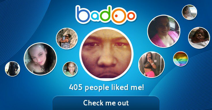 Blockhugga6Four's tweet photo. Hang out with Tay and other fun new people nearby, when you sign in to Badoo! https://t.co/Lpnb3L5iqc