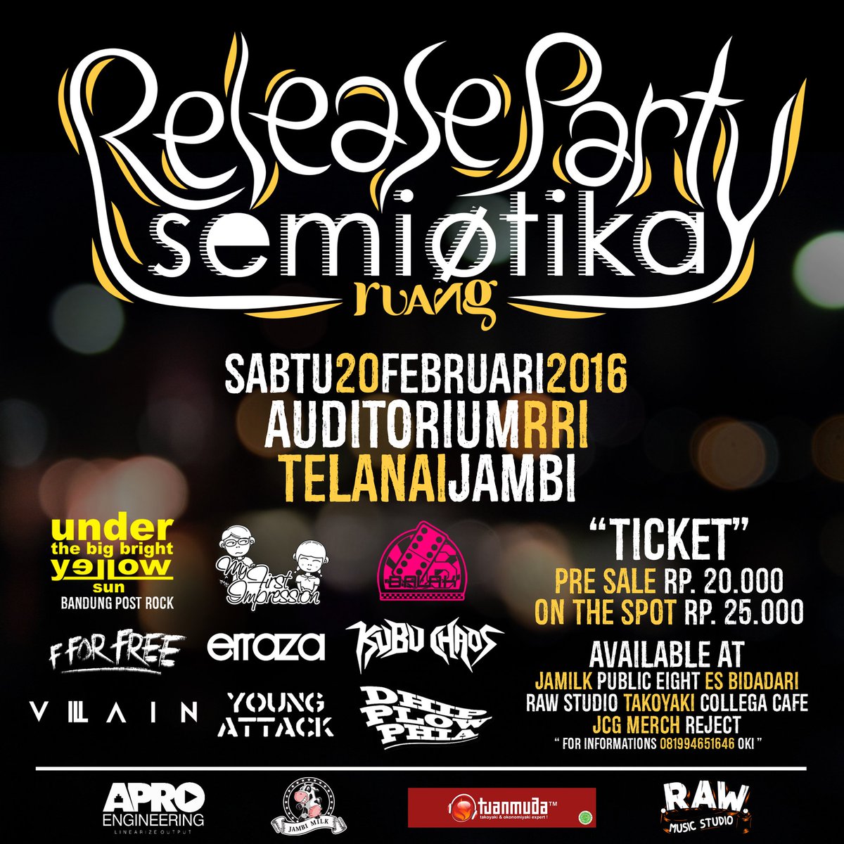 Release Party <a href="/semiotika_/">semiotika</a>