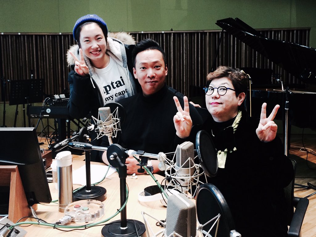 #두시만세 #VIP콘서트 
#너이름이뭐니! #양희은 마님과 함께 했소! 또 나와 주시오~😆🤗