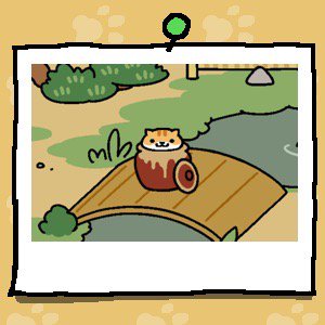 #ねこあつめ