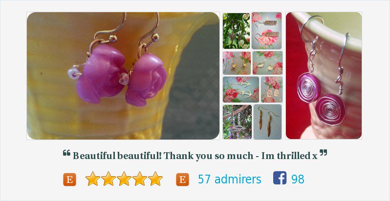 PostCollage's tweet image. @Splotgem HookEarrings from Patobella Etsy shop #HookEarring etsy.com/au/shop/Patobe… PromotePictures.com/?ref=Collage-S…