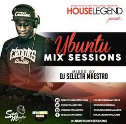 WABN_UK's tweet photo. get ready for tonight with @SelectaMaestro and his stunning new mix! #UbuntuMixSessions https://t.co/hSQgW1qwGg https://t.co/y6b2UVTAKG