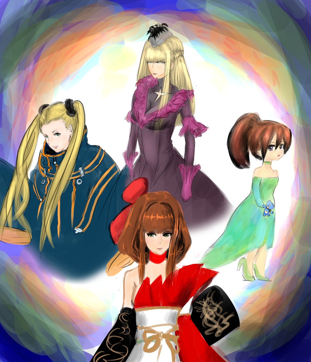 いかたろう V Twitter 最近描いた蒼き鋼のアルペジオのコンゴウ型4姉妹 原作風 に色塗った アルペジオ Arpeggioofbluesteel T Co Ulupucoccz いかたろう V Twitter 最近描いた蒼き鋼のアルペジオのコンゴウ型4姉妹 原作風 に色塗った アルペジオ Arpeggioofbluesteel T Co Ulupucoccz