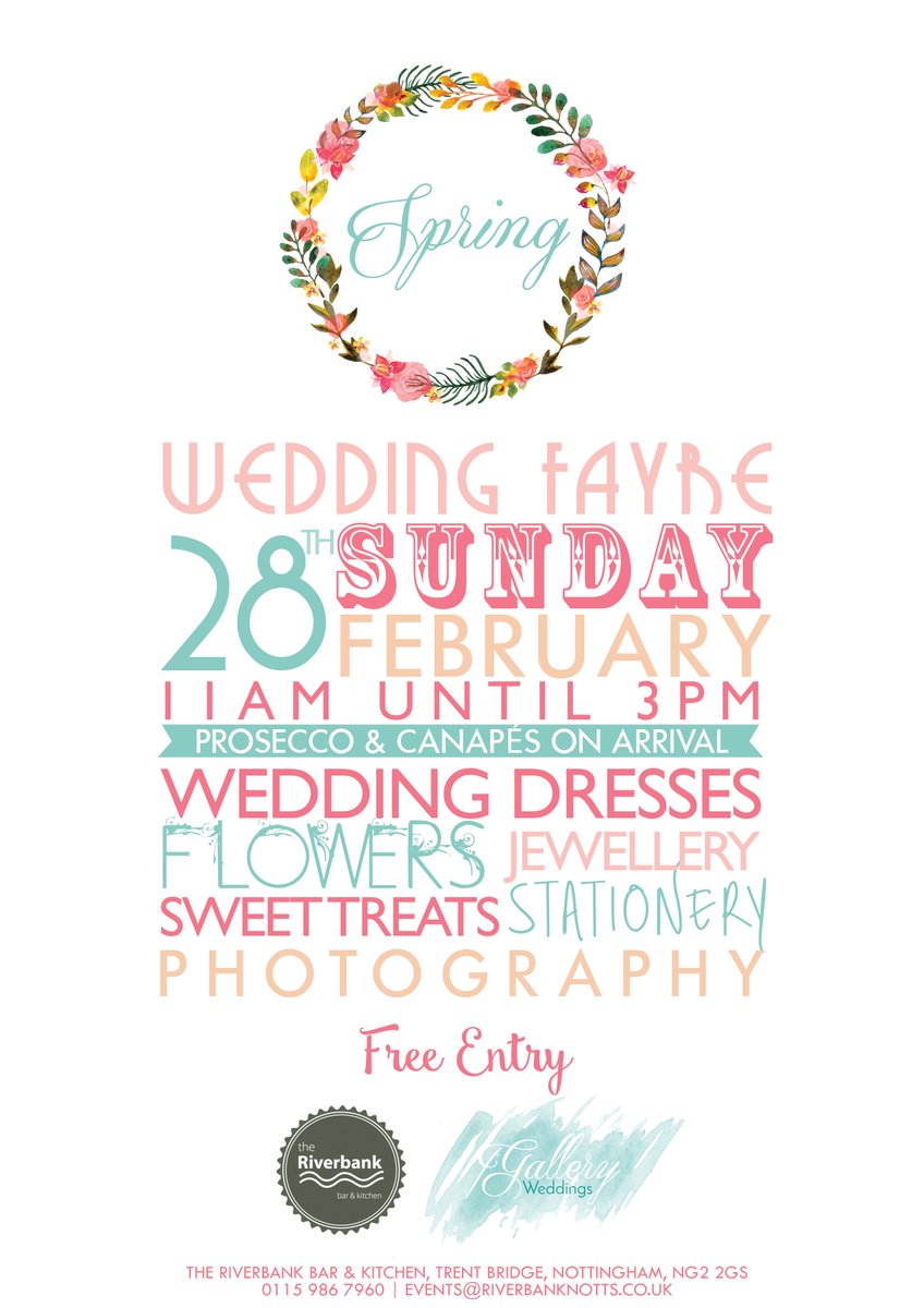 Be prepared to be amazed! <a href="/DavidFoxMagic/">David Fox</a> will be attending our Spring Wedding Fayre!