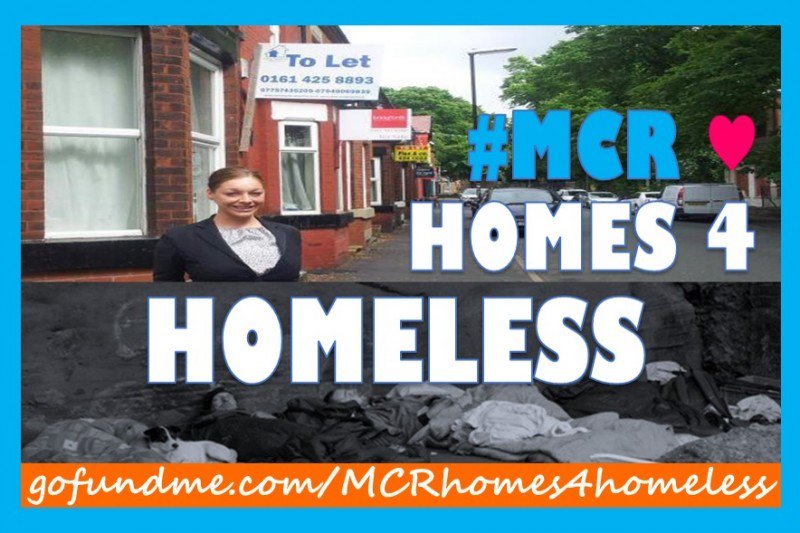 Anikbitm's tweet photo. GoogleExpertUK : Please RT MissAmyVarle has solution for #Homelessness across #UK: Startin… https://t.co/EuTPaai74C) https://t.co/KherQm05cs