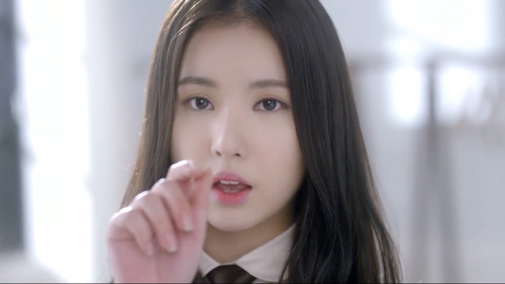 marktians's tweet photo. RT 6FRD_Eunha: RT Gfriendsarang: #GFRIENDペンと繋がりたい #RTしたBUDDYを迎えに行く #GFRIEND #여자친구 #GFRIEND4thWIN #은하 #엄지 #믿기지않는기적이… https://t.co/Djz0PVIse6