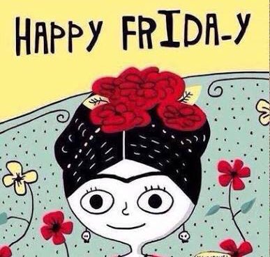ubrmar's tweet photo. #BuenViernes con "b" de buenazo...¡Gud mornin guapezas a lucir cuerpazo, y caraza con sonrisa bien puesta! https://t.co/BOPKzuEc7J