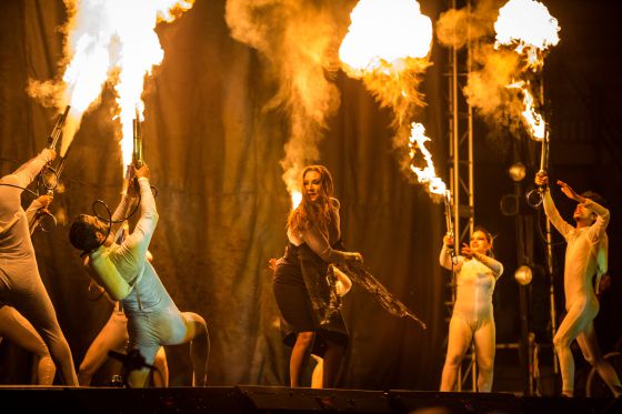 Taquilla.com tweet media