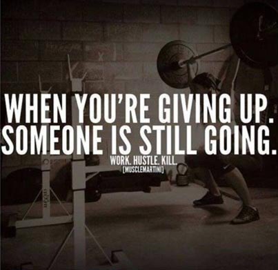 warriorfitfl's tweet photo. DONT GIVE UP KEEP MOVING FORWARD! #TeamLifeStyleElite #Coach #fitness #fitspo #gymflow #fitlife #NoExcuses https://t.co/m0o5TMwLfG