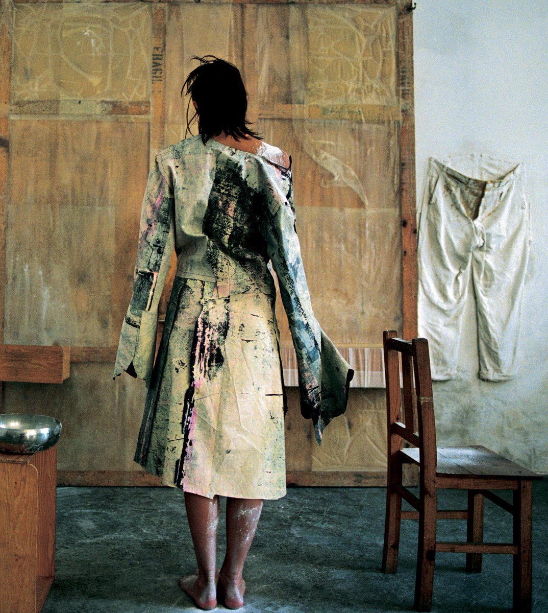 #lidijakolovrat #herself