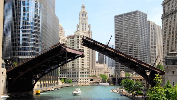BuiltInChicago's tweet image. Should Chicago build more infrastructure to support its growing tech ecosystem? bit.ly/1nNl1P1
