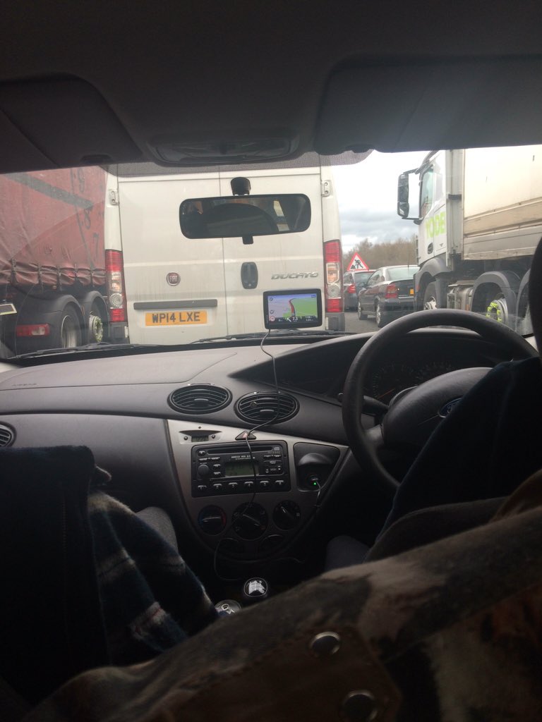 FreefallBandUK's tweet photo. We were super excited to tell you that we are back in the studio today! But unfortunately. We're still in traffic😒 https://t.co/Fe6n2GFAkh