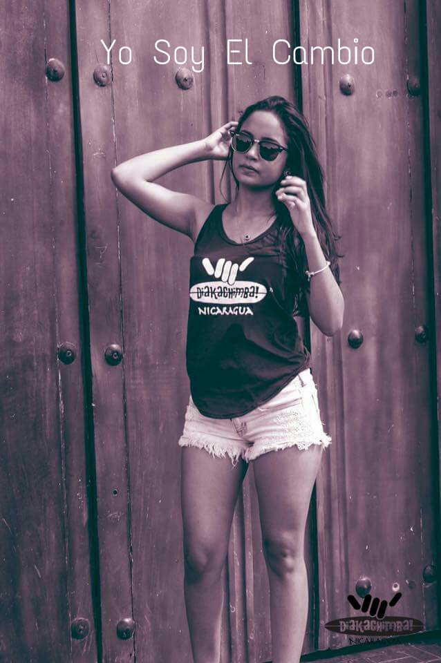 Diakachimba Style is to be Socially responsible.  
bnc.lt/f1Fc/F7RQ2kPLAq