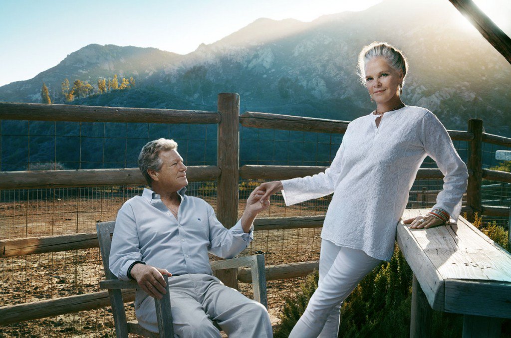 Don’t miss 'Love Story’ stars Ali MacGraw and Ryan O’Neal in #LoveLettersBos at <a href="/CitiCenter/">CITI HOSPITAL AND DENTAL CENTER</a>: bit.ly/23z4gal