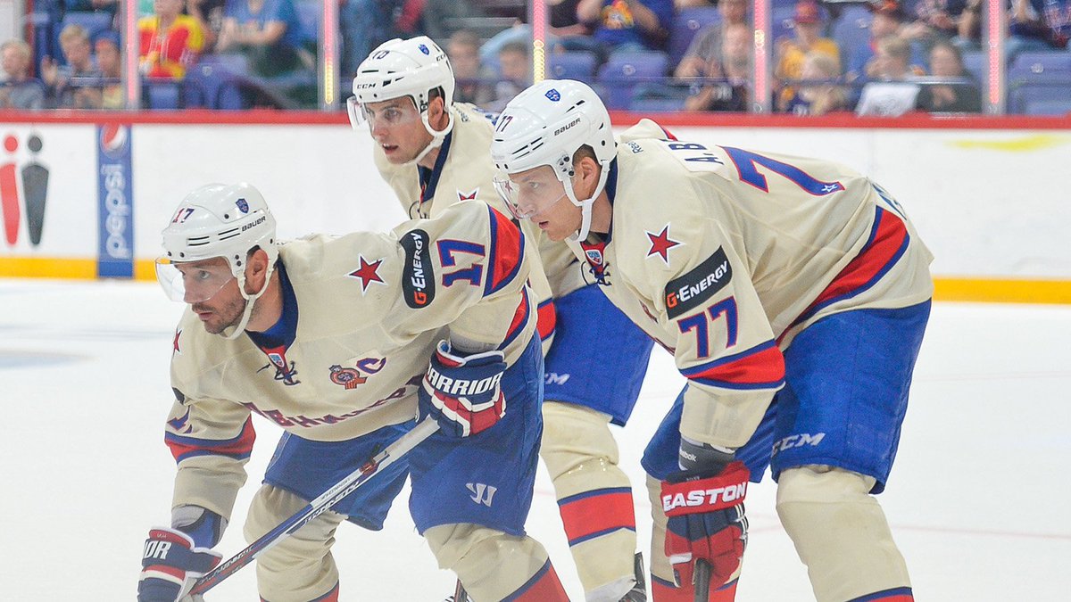 Lindström överväger att flytta hem till Skellefteå: ”Finns bara två alternativ” dlvr.it/KQZpdy #twittpuck