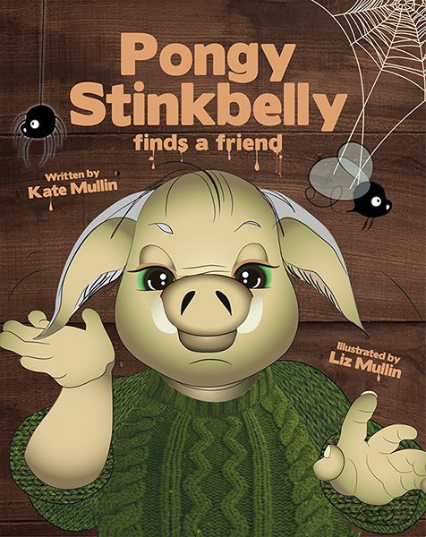 WriteBlend1's tweet photo. Don't forget that tomorrow at 2 we have Kate and Liz Mullin with the fab @pongystinkbelly https://t.co/cohbV49URc