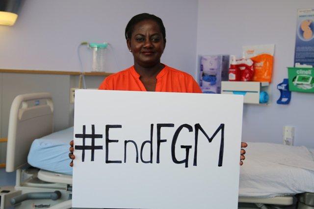 GSTTnhs's tweet photo. Tomorrow is International Day of Zero Tolerance for FGM #EndFGM https://t.co/2383LbBY52 https://t.co/wTvT5jktR4