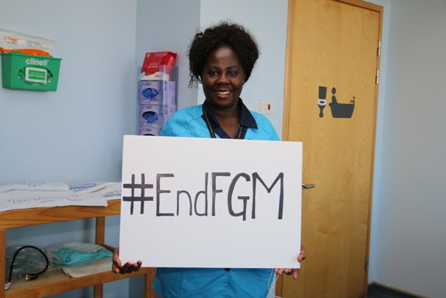 GSTTnhs's tweet photo. Tomorrow is International Day of Zero Tolerance for FGM #EndFGM https://t.co/2383LbBY52 https://t.co/wTvT5jktR4
